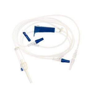 Mckesson Primary Administration Set