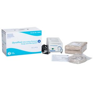 DynaRest Alternating Pressure Pump and Pad