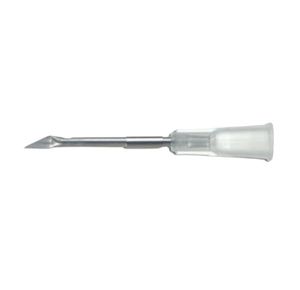 BD Nokor Vented Needle