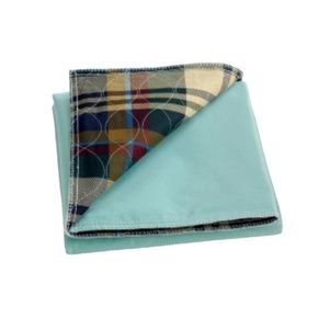 Medline Sofnit 300 Tartan Traditional Reusable Underpad