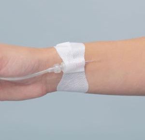 Tidi Grip-lok Arterial Catheter Securement Device