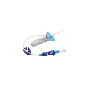 Bd Nexiva Diffusics Closed IV Catheter System