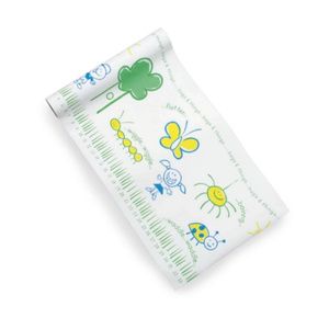 Mckesson Crepe Table Paper