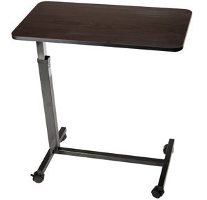 Buy Drive Medical Seat Lift Chair Overbed Table