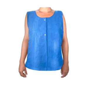 Mckesson Front Opening Exam Vest