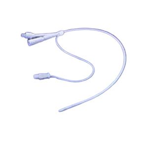 Temperature Sensing Foley Catheters | Temp Sensing Foley