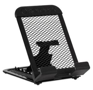 Rolodex Mesh Mobile Device Stand