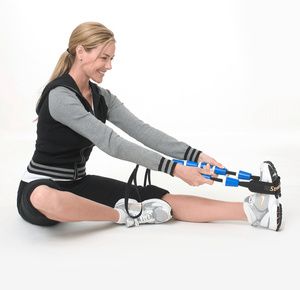 Stretch Rite Exercise Strap