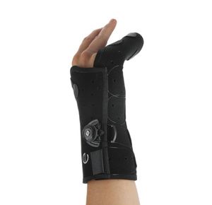 Enovis Exos Boxer's Fracture Brace
