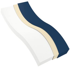 DynaRest Foam Home Mattress