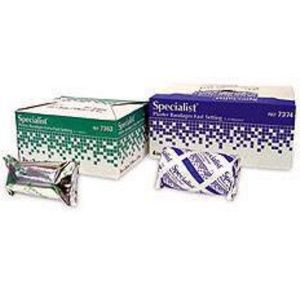 BSN Medical Specialist Plaster Splint