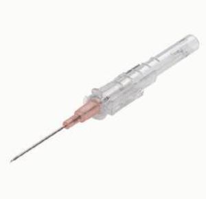Smiths Medical Protectiv Plus Peripheral IV Catheter