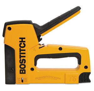 Stanley Bostitch Heavy-Duty Powercrown Tackers