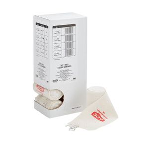 3M ACE Elastic Bandage With Standard Compression Clip