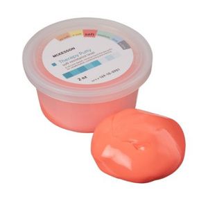 Mckesson Soft Therapy Putty