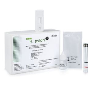 Mckesson Infectious Disease Rapid Test Kit