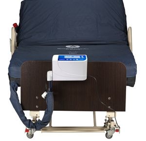 DynaRest Airfloat Deluxe Air Mattress