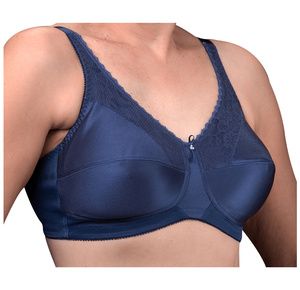 Nearly Me Leisure Mastectomy Bras- Buy leisure for sleeping and after  breast surgery
