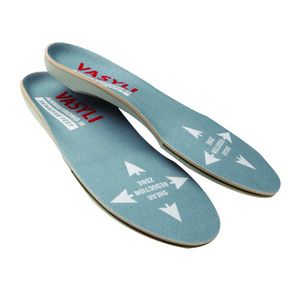 Vasyli Armstrong II Sensitive Feet Orthotic