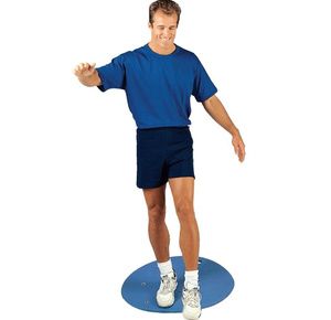 Clinic Model BAPS Board