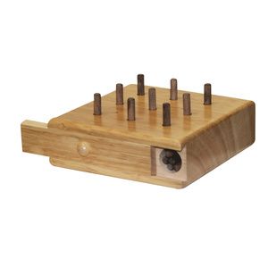 Baseline Nine Hole Pegboard