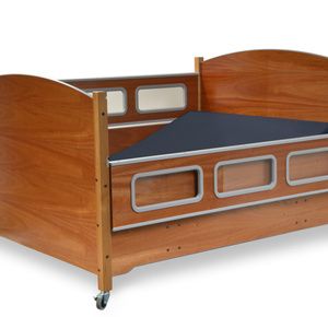 SleepSafe II Medium Bed - Twin Size
