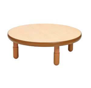 Childrens Factory Baseline Round Table