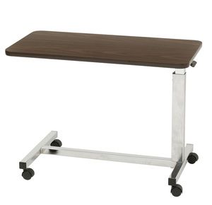 Drive Low Overbed Table