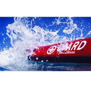 Sprint Aquatics Americas Rescue Tube
