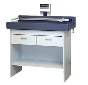 Hausmann 4941 Econo-Line Pediatric Table