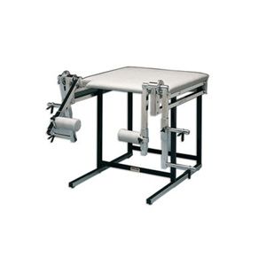 Bailey Heavy Duty Exercise Table