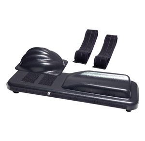 Therafin Ergo Arm Skate With Hand Piece