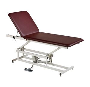 Armedica Hi Lo AM Series Two Section Non-Caster Treatment Table