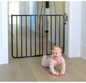 Special needs hot sale safety gates