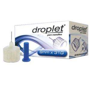 HTL-Strefa Droplet Pen Needle