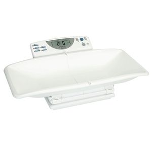 Detecto Digital Baby And Toddler Scale