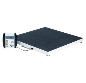 Health O Meter 895KLT Digital Talking Floor Scale