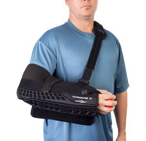 DonJoy UltraSling III Arm Sling