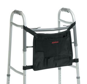 Medline Walker Carry Pouch and Tote