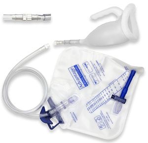 Buy Advantage Comfort Female Urinal System