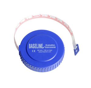 Baseline Retractable Measurement Tape