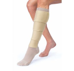 ITA-MED Anti-Embolism Knee High Stockings for Men & Women, Light  Compression Socks (18 mmHg), Medical Orthopedic Support Stockings for  Varicose Veins, Edema, Swelling, Soreness, Pain, & Aches, Small :  : Health 