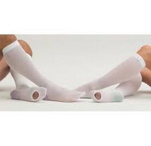 BSN Jobst Anti Embolism Knee Closed Toe Stocking