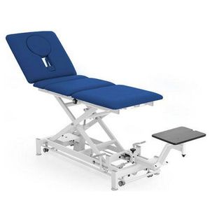 Chattanooga Galaxy TTET 400 Traction Table