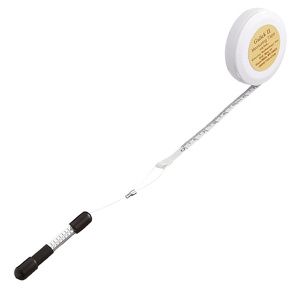 Sammons Gulick II Tape Measure