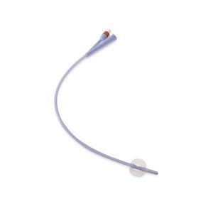 Temperature Sensing Foley Catheters 