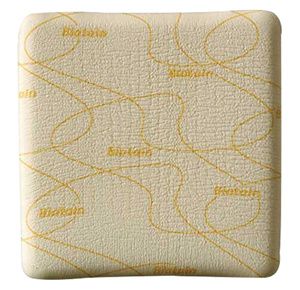 Coloplast Biatain Non-Adhesive Foam Dressing