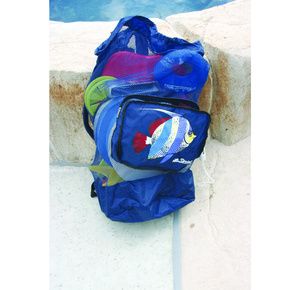 Sprint Aquatics Back Pack Bag