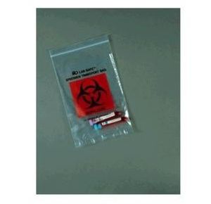 Medegen Lab Safe Specimen Transport Bag