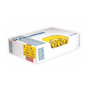 RJ Schinner Chemotherapy Linen Bag